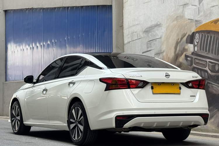 Used Nissan Teana 2021 2.0L XL Comfort Edition
