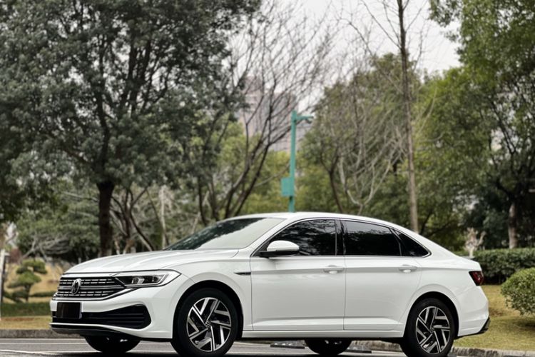 Used Volkswagen Sagitar 2023 280TSI DSG Beyond Lite Edition