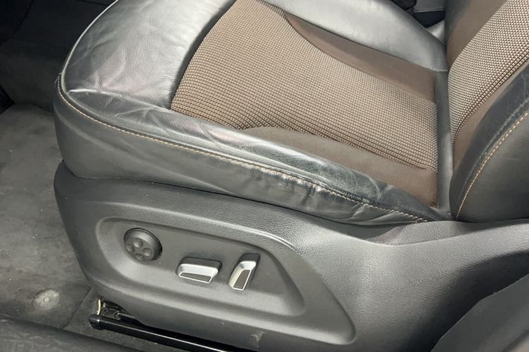 Used Audi Q3 2018 30th Anniversary Edition 30 TFSI Fashion Model Interior 6