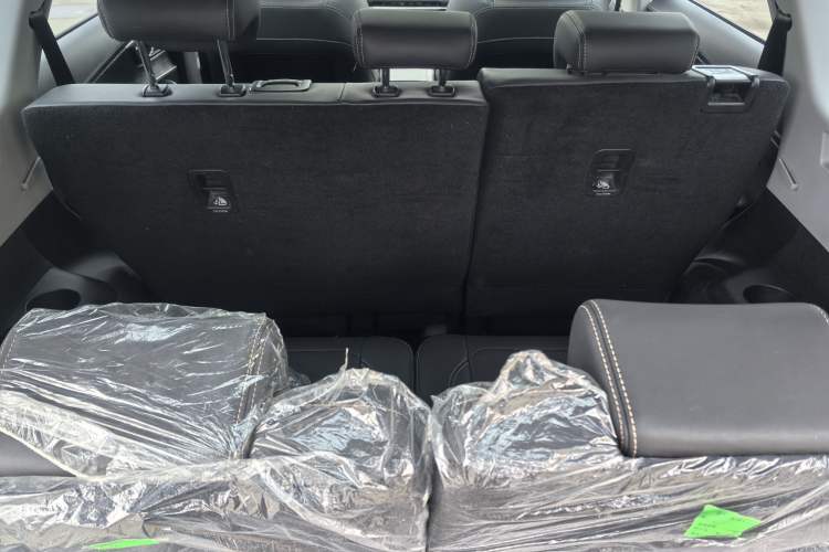 Used Chery Tiggo 8 2020 230TCI Automatic Elite Edition