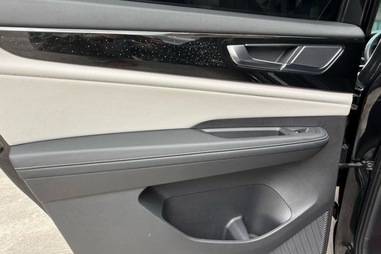 Used Volkswagen Teramont 2022 380TSI Four-Wheel Drive Luxury Edition