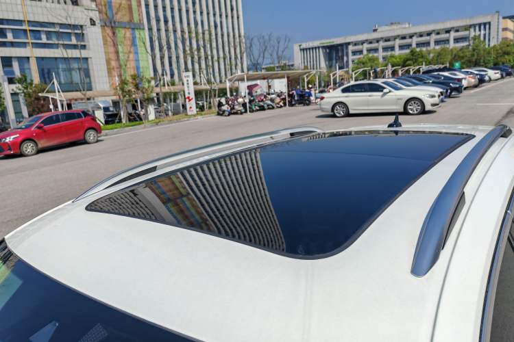 Used Volkswagen Tayron 2024 330TSI Two-Wheel Drive Luxury Plus Advanced Version
