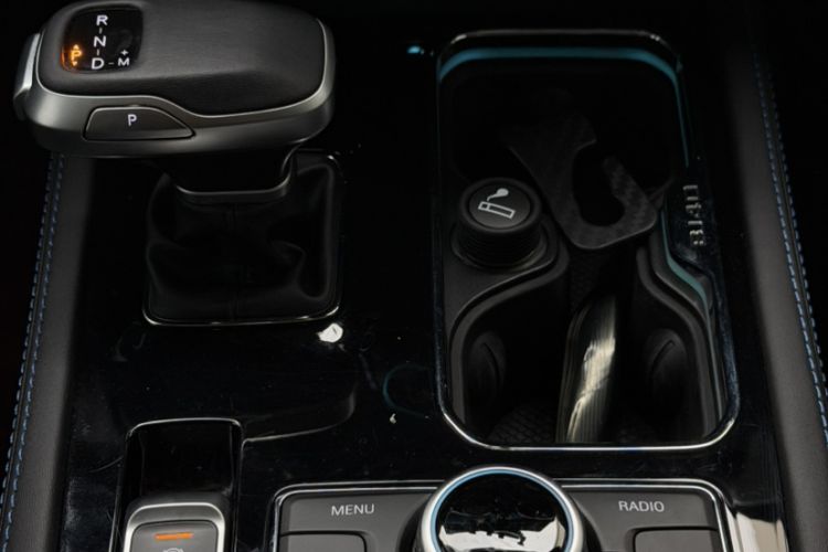 Used BAIC Off-Road BJ40 2020 2.0T Automatic Four-Wheel Drive Tribute Edition 2020 Xieke Version
