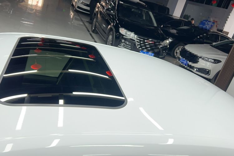 Used Volkswagen Sagitar 2015 1.6L Automatic Comfort Model