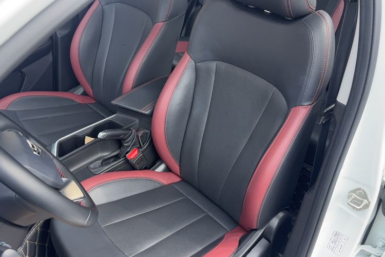 Used Geely Auto Vision X3 2021 PRO 1.5L CVT Deluxe Model
