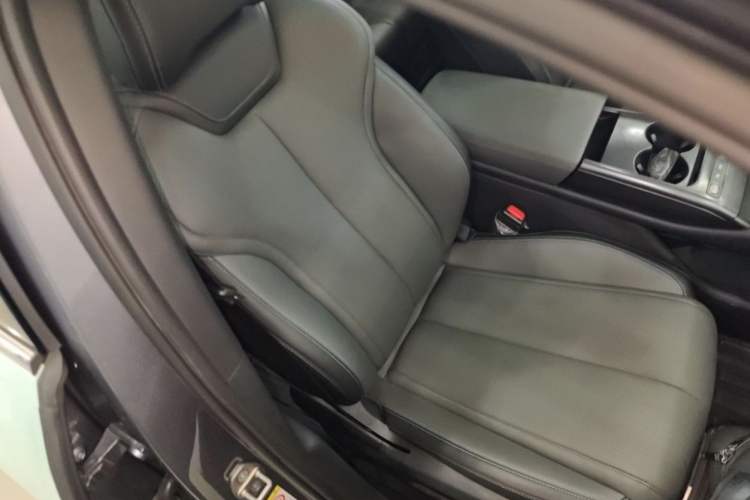 Used BYD Qin L 2025 EV 545KM Beyond Version Interior 7