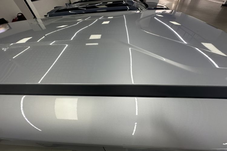 Used iCAR V23 2025 401 Two-Wheel Drive Intelligent Driving Version