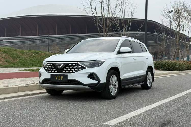 Used Jetta VS7 2020 1.4T Automatic Entry-Level Trim