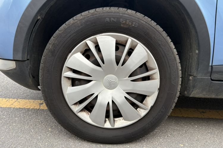 Used NETA N01 2020 430V