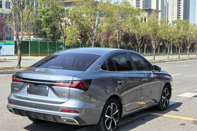 Used Roewe i5 2023 1.5L CVT Luxury Edition