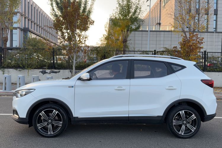 Used MG ZS 2018 1.5L Manual Comfort Edition China V Standard
