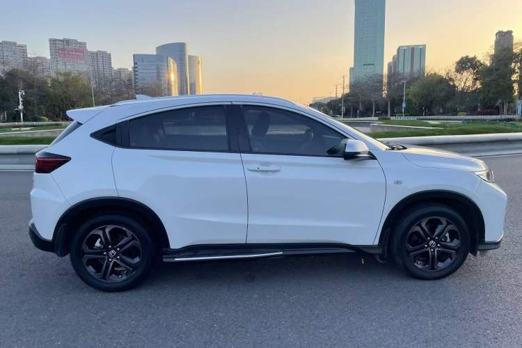 Used Honda XR-V 2020 220TURBO CVT Luxury Edition