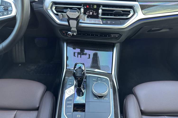 Used BMW 3 Series 2020 Restyled 325Li M Sport Package