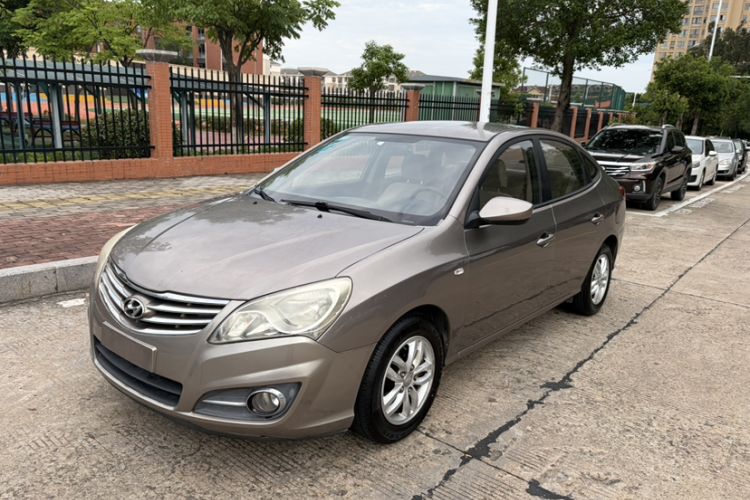 Used Hyundai Celesta 2015 1.6L Automatic Comfort Model
