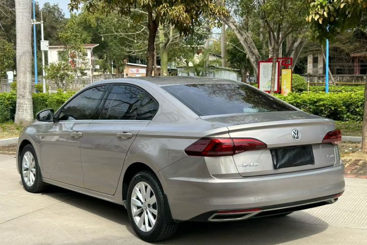 Used Volkswagen Bora 2020 1.5L Automatic Elite Version