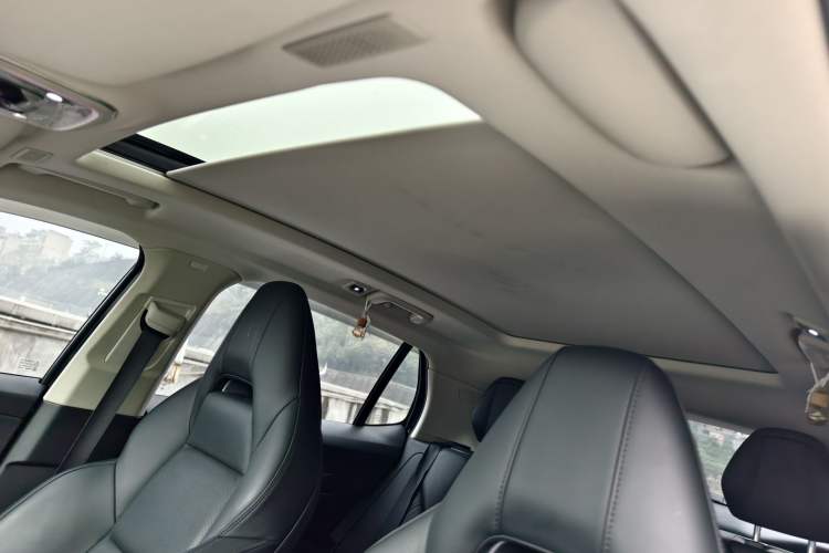 Used Lynk & Co 01 2021 2.0TD Two-Wheel-Drive Pro Trim
