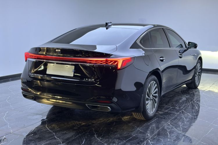 Used Buick LaCrosse 2023 28T Prestige Edition