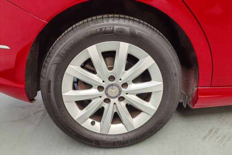 Used Mercedes-Benz B-Class 2012 B 180
