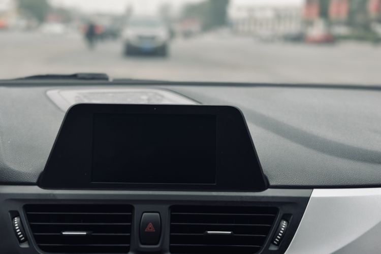 Used BMW 1 Series 2017 118i Fashion Model