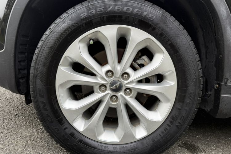 Used Kia Sorento 2013 2.2T 7-seat Diesel Comfort Edition Exterior 7