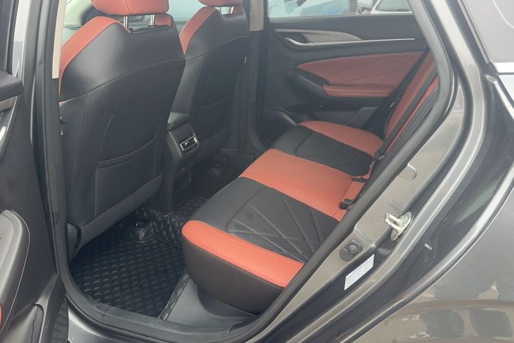 Used Changan Eado 2022 PLUS Blue Whale NE 1.4T GDI DCT Flagship Edition