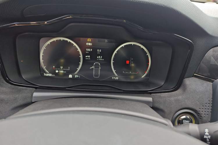 Used Lynk & Co 03 2020 03+ 2.0TD Automatic Wind-Chasing Edition