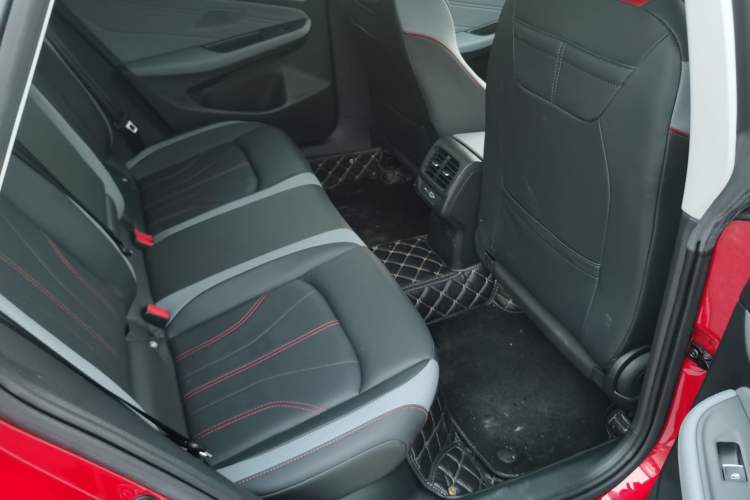 Used Volkswagen Lamando 2022 Lavida L 280TSI DSG Cool & Spicy Edition