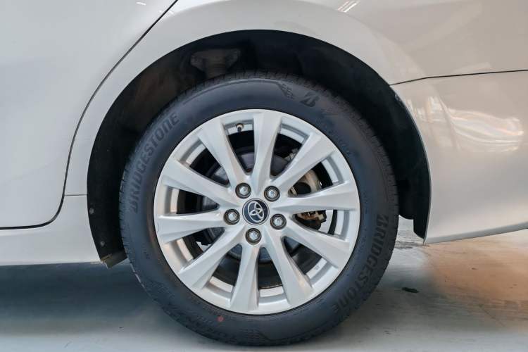 Used Toyota Camry 2019 2.0G Luxury Edition China V Standard