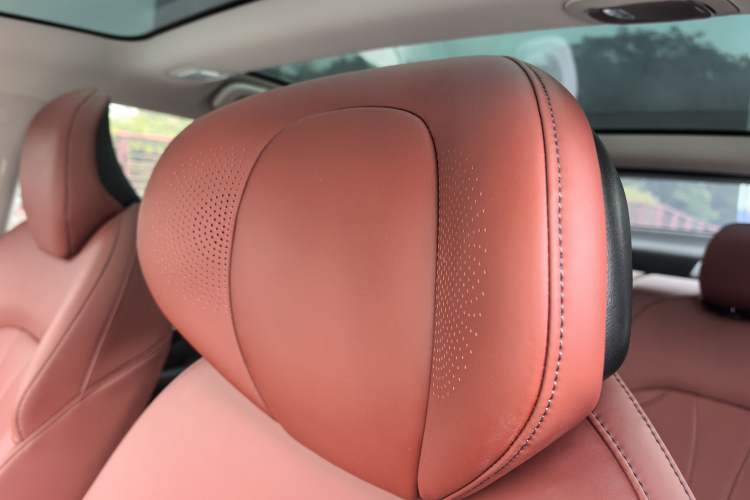 Used XPeng P7 2022 480N+
