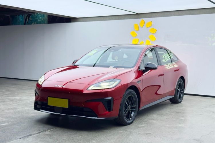 Used AION RT 2025 650 Zhijihao Edition