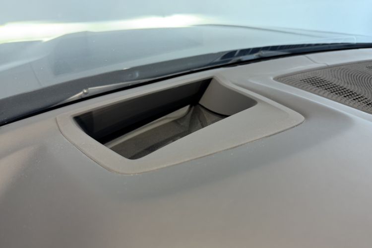 Used BMW X7 2021 xDrive40i Luxury Package with Premium Features
