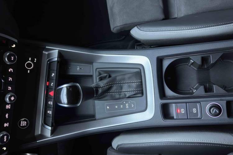 Used Audi Q3 2023 35 TFSI Fashion Dynamic Model (1.4T)