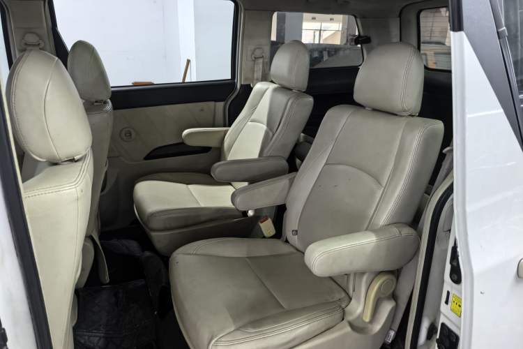 Used Yema Spica 2018 1.5L Manual Luxury Model