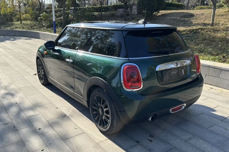 Used MINI MINI 2016 1.5T COOPER