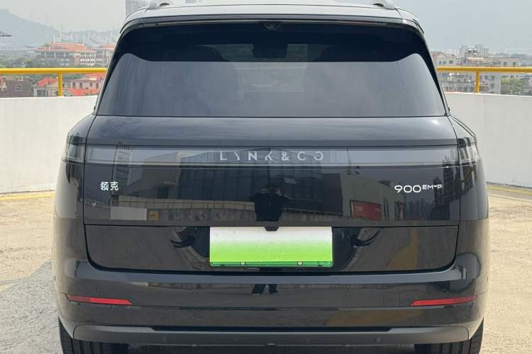 Used Lynk & Co 900 2025 2.0T Ultra