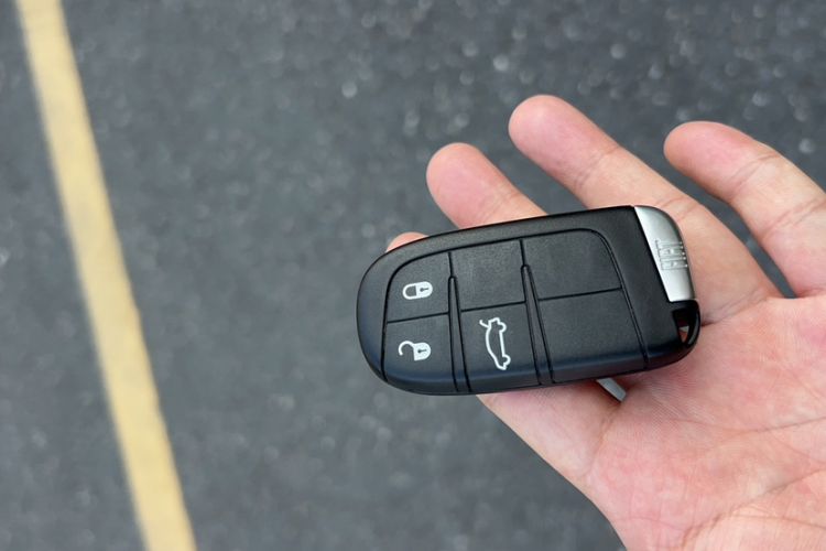 Used Fiat Viaggio 2015 1.4T Automatic Jingxiang Edition