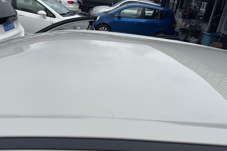 Used Wuling Bingo 2023 333km Enjoy+ Version