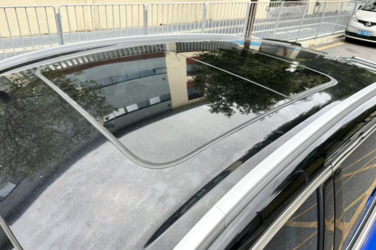 Used Geely Auto Coolray New Energy 2020 1.5T ePro Super