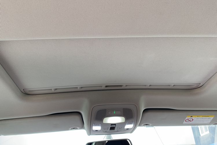 Used Audi A6L 2018 30th Anniversary Edition 35 TFSI Fashion Model Headliner