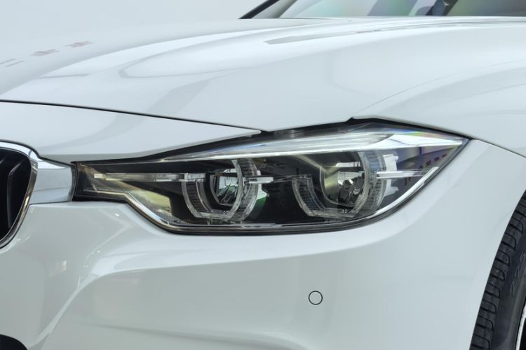 Used BMW 3 Series 2017 320i M Sport