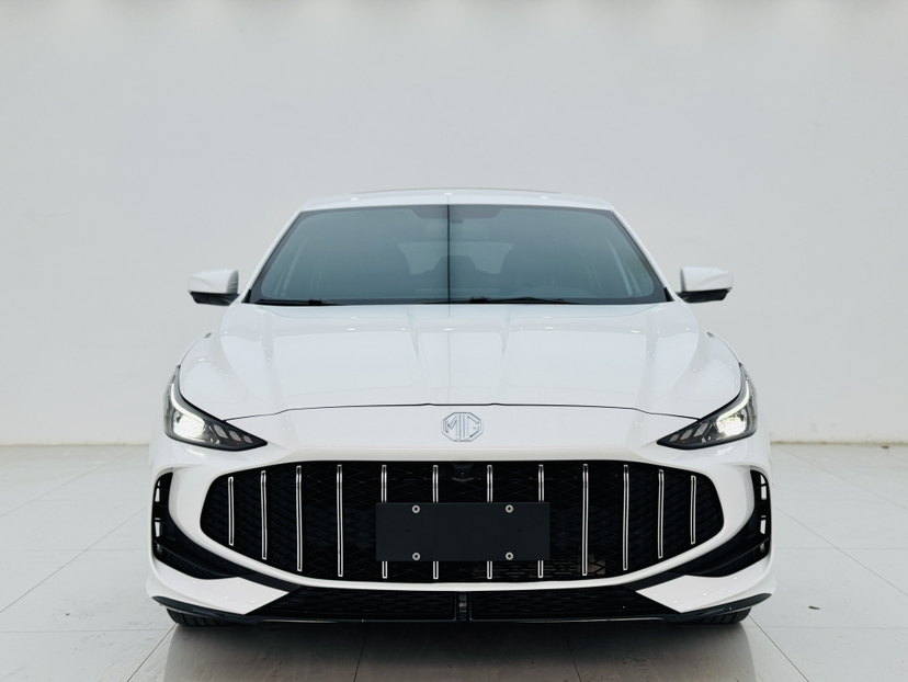 MG 5 2026 Model 180DVVT Global Luxury Edition — снимка 8
