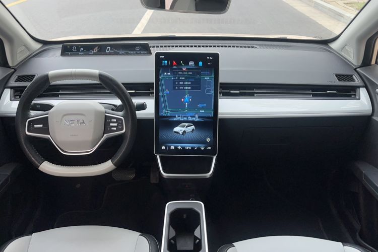 Used NETA AYA 2023 401 Lite
