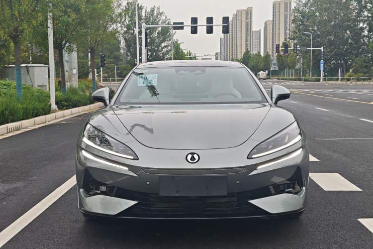 Used Denza Z9GT 2024 1100 4x4 Pro Version