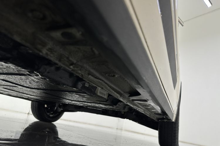 Used Baojun KiWi EV 2022 Artist Lite Edition Ternary Lithium
