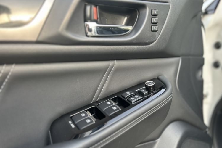 Used Subaru Outback 2016 2.5i Sport Navigation Edition