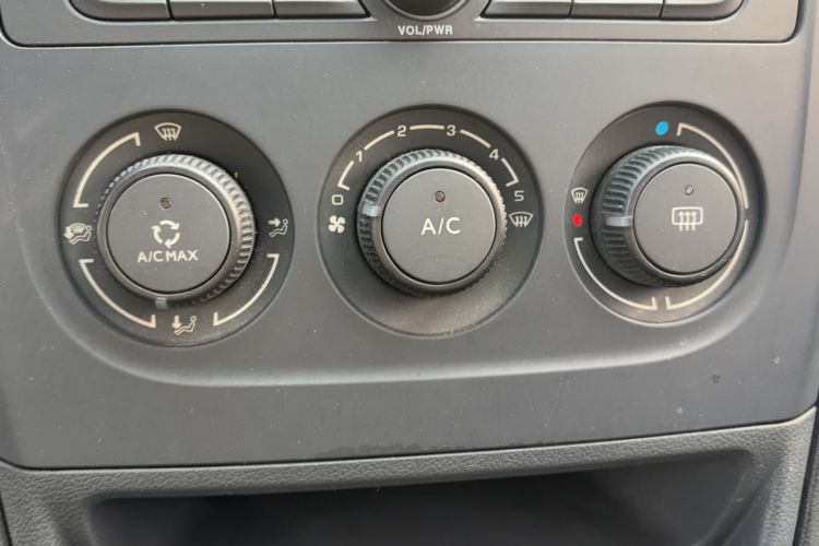 Used Peugeot 308 2014 Enjoy Edition Classic 1.6L Manual YouShang Model