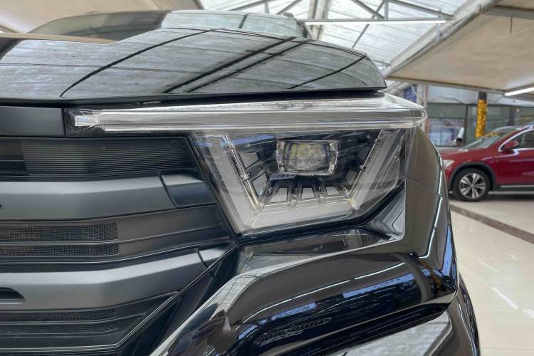 Used Tank 400 New Energy 2024 Hi4-T Off-Road Edition Exterior 6