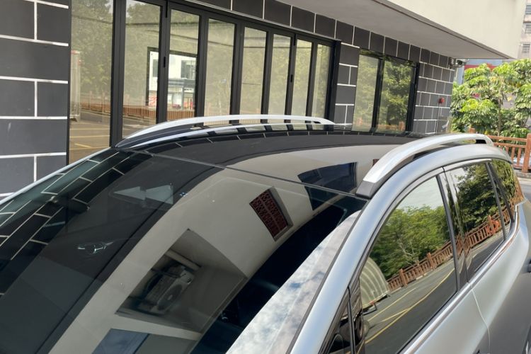 Used AION V 2022 Plus 70 Smart Technology Edition Ternary Lithium
