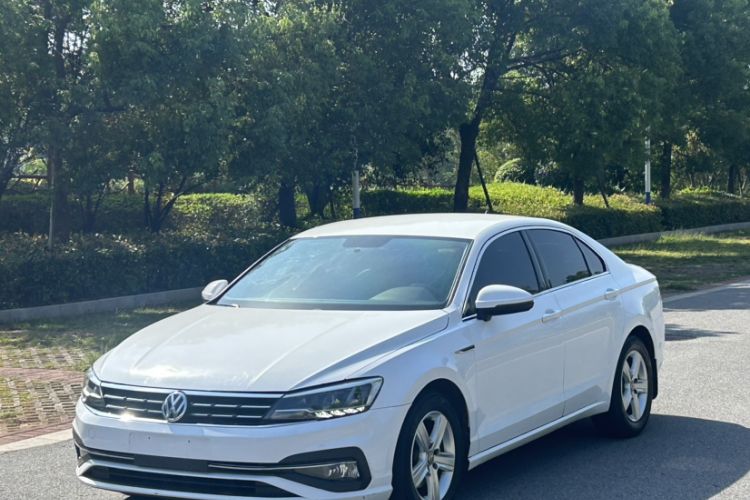 Used Volkswagen Lamando 2021 230TSI DSG Fashion Edition