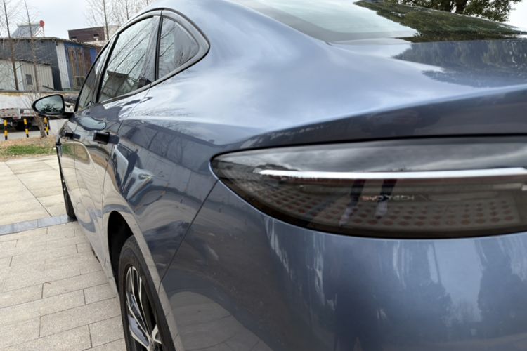 Used BYD Seal 2025 510 Smart Navigation Version